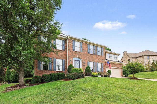 1001 Castlebay Drive, Pierce Twp, OH 45245
