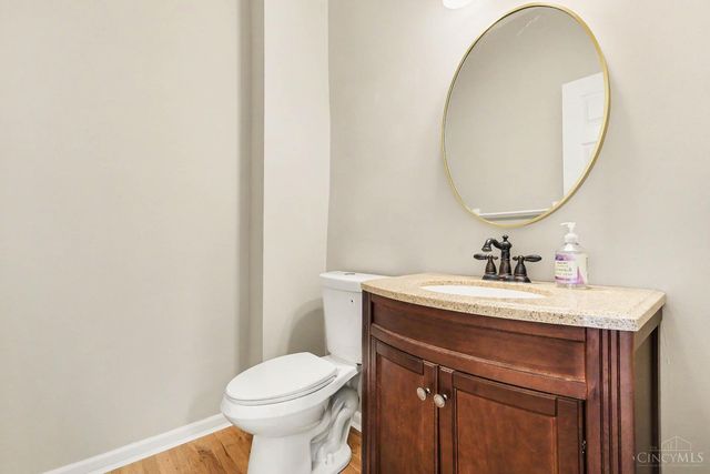 1001 Castlebay Drive, Pierce Twp, OH 45245