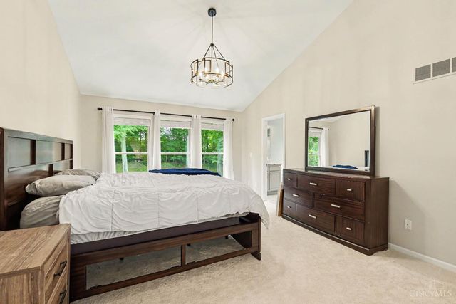 1001 Castlebay Drive, Pierce Twp, OH 45245