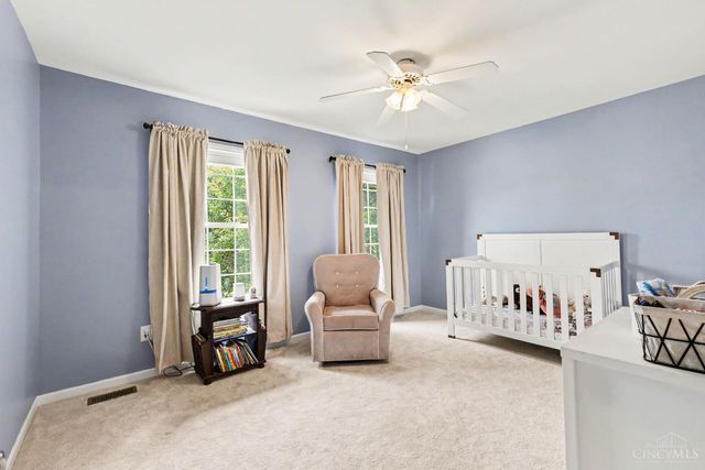 1001 Castlebay Drive, Pierce Twp, OH 45245