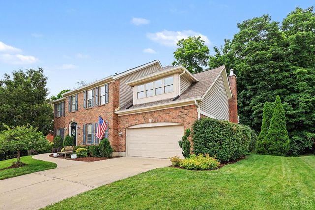 1001 Castlebay Drive, Pierce Twp, OH 45245