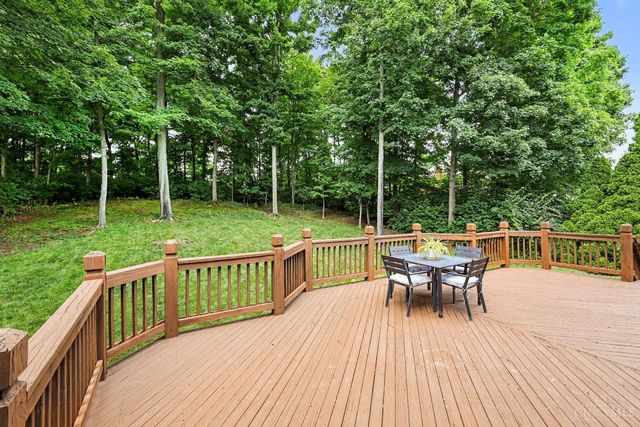 1001 Castlebay Drive, Pierce Twp, OH 45245
