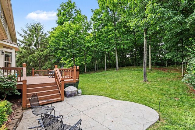 1001 Castlebay Drive, Pierce Twp, OH 45245