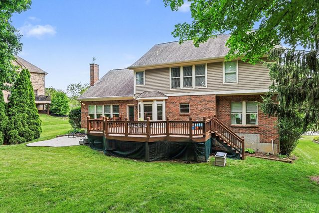 1001 Castlebay Drive, Pierce Twp, OH 45245