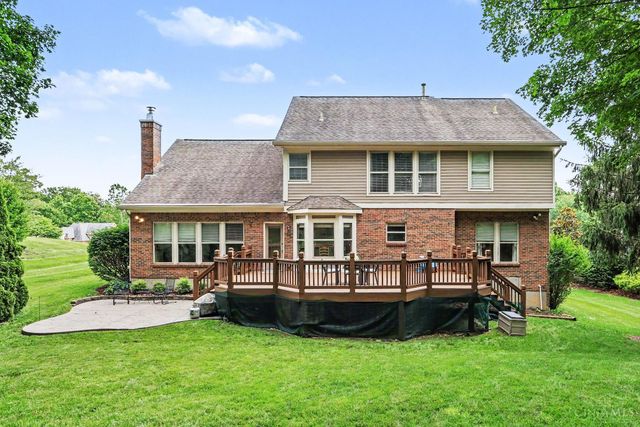 1001 Castlebay Drive, Pierce Twp, OH 45245