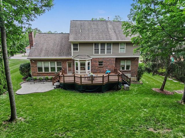 1001 Castlebay Drive, Pierce Twp, OH 45245