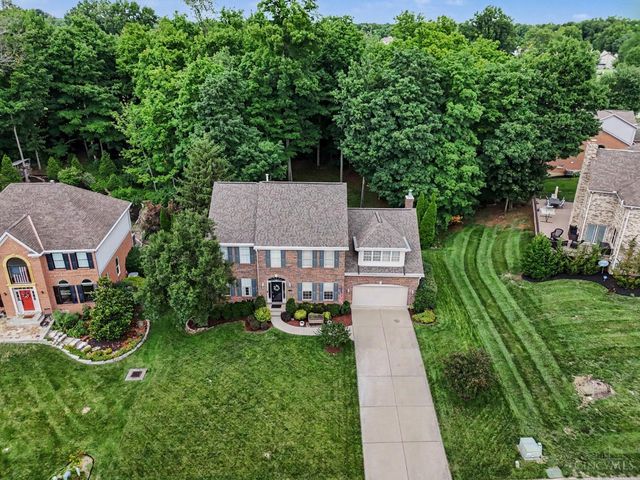 1001 Castlebay Drive, Pierce Twp, OH 45245
