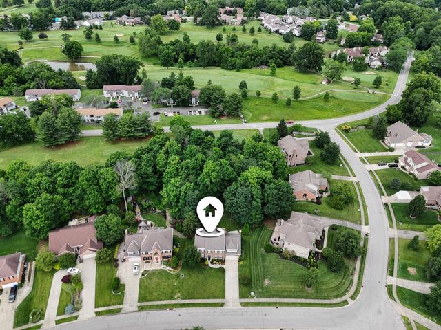 1001 Castlebay Drive, Pierce Twp, OH 45245