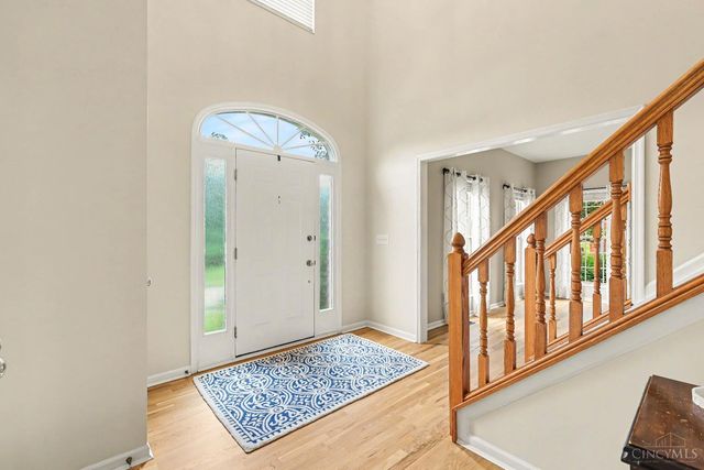 1001 Castlebay Drive, Pierce Twp, OH 45245