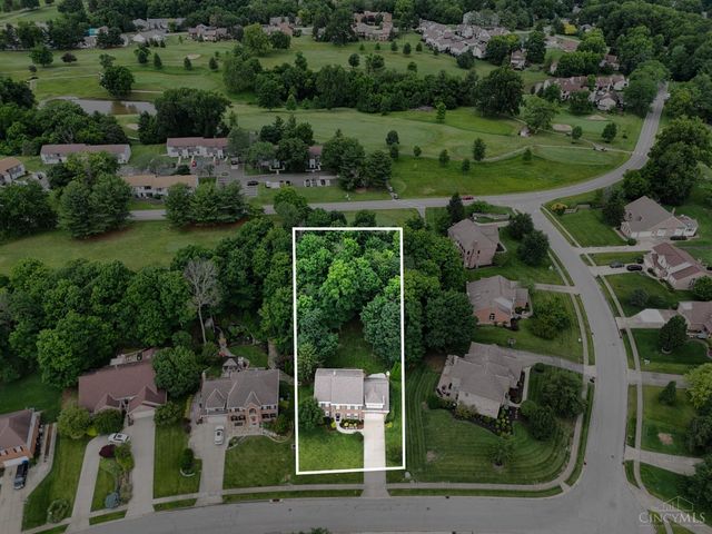1001 Castlebay Drive, Pierce Twp, OH 45245
