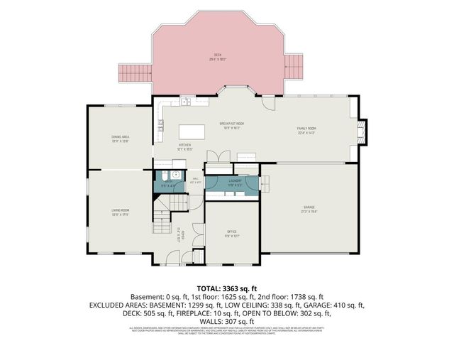 1001 Castlebay Drive, Pierce Twp, OH 45245