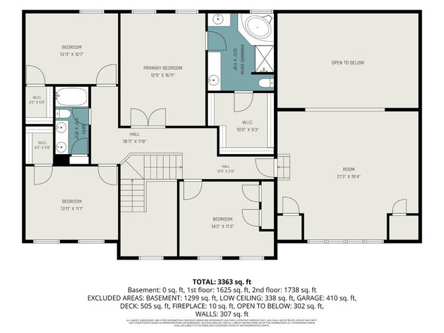1001 Castlebay Drive, Pierce Twp, OH 45245