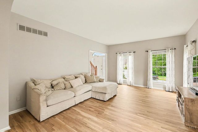 1001 Castlebay Drive, Pierce Twp, OH 45245