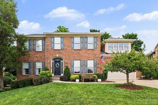 1001 Castlebay Drive, Pierce Twp, OH 45245