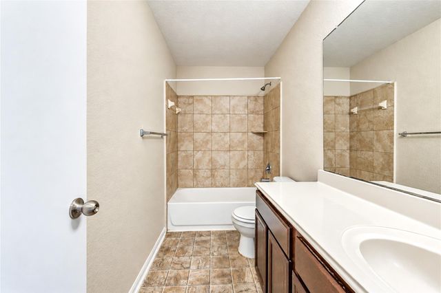 3329 Horizon Side Way, Katy, TX 77493