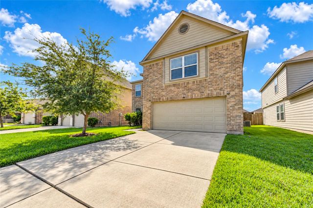 3329 Horizon Side Way, Katy, TX 77493