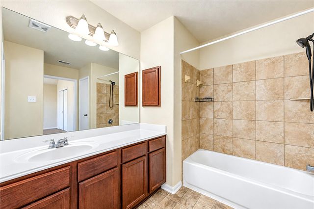 3329 Horizon Side Way, Katy, TX 77493