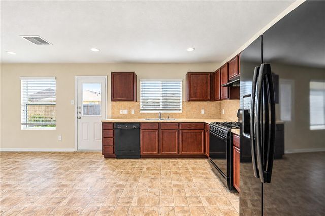 3329 Horizon Side Way, Katy, TX 77493