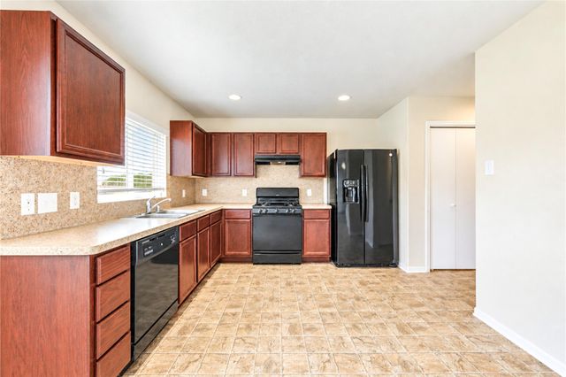 3329 Horizon Side Way, Katy, TX 77493