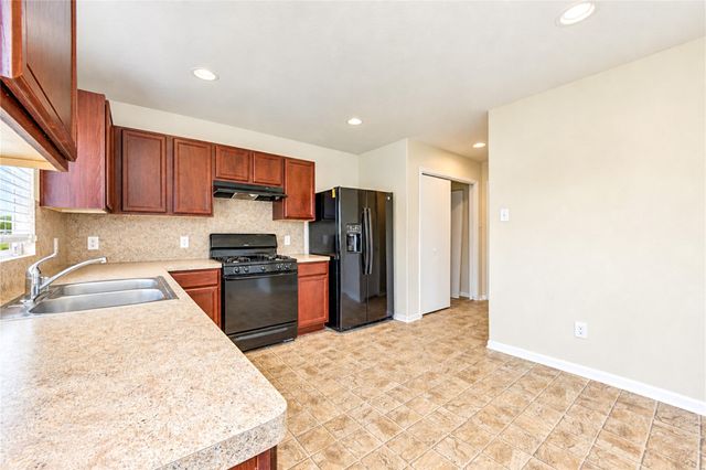 3329 Horizon Side Way, Katy, TX 77493