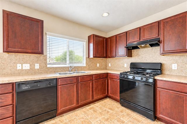 3329 Horizon Side Way, Katy, TX 77493