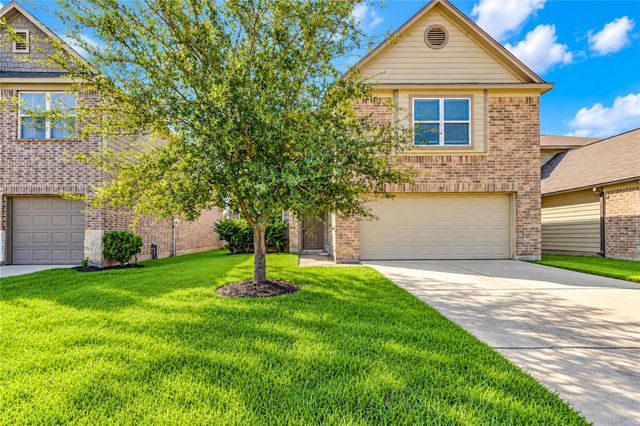 3329 Horizon Side Way, Katy, TX 77493