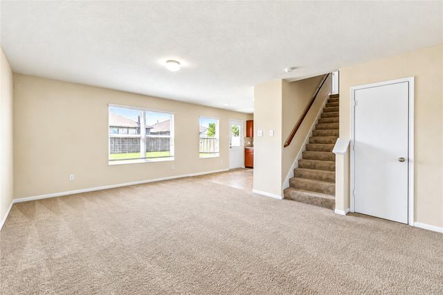 3329 Horizon Side Way, Katy, TX 77493