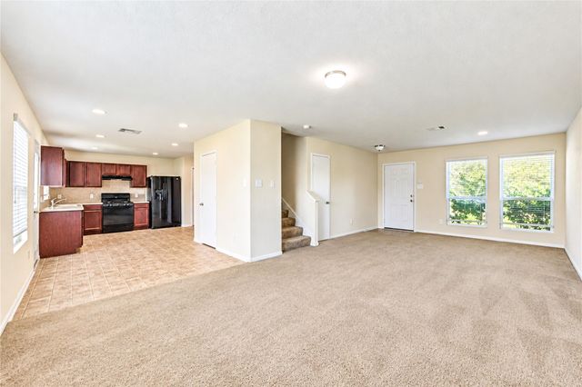 3329 Horizon Side Way, Katy, TX 77493