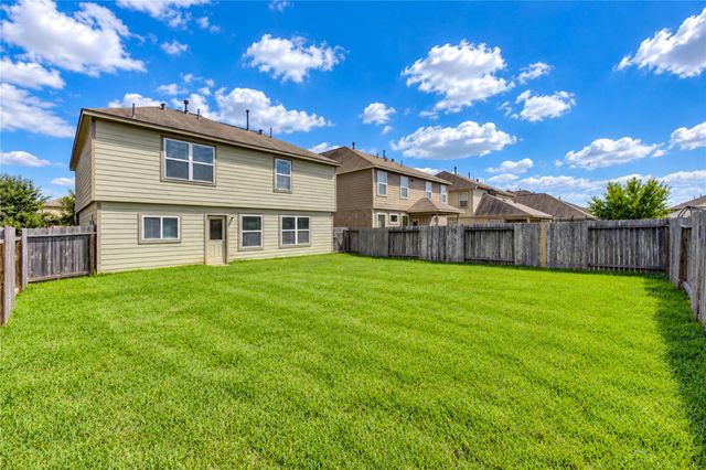3329 Horizon Side Way, Katy, TX 77493