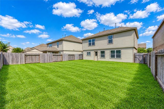 3329 Horizon Side Way, Katy, TX 77493