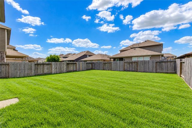 3329 Horizon Side Way, Katy, TX 77493