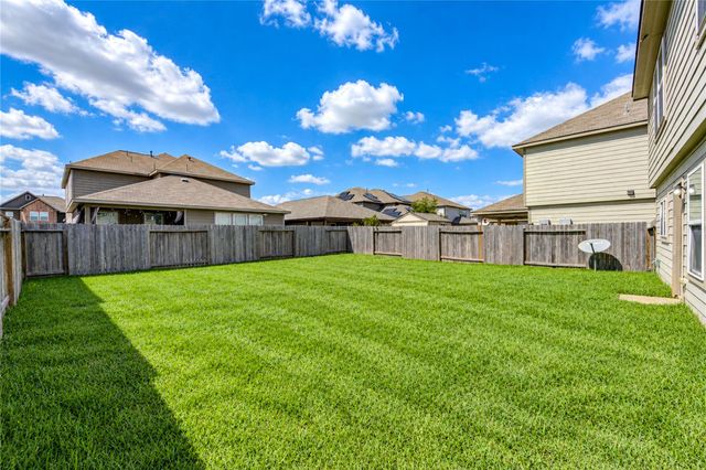 3329 Horizon Side Way, Katy, TX 77493