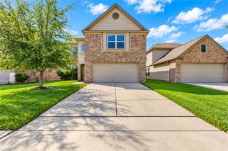 3329 Horizon Side Way, Katy, TX 77493