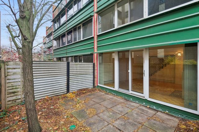 840 Michigan Avenue 10, Evanston, IL 60202