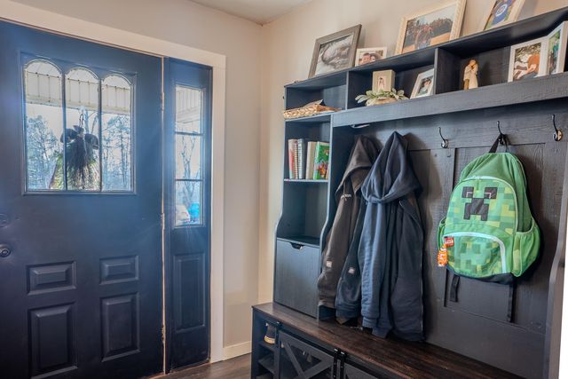 95 Kim Gay Lane, Mckee, KY 40447