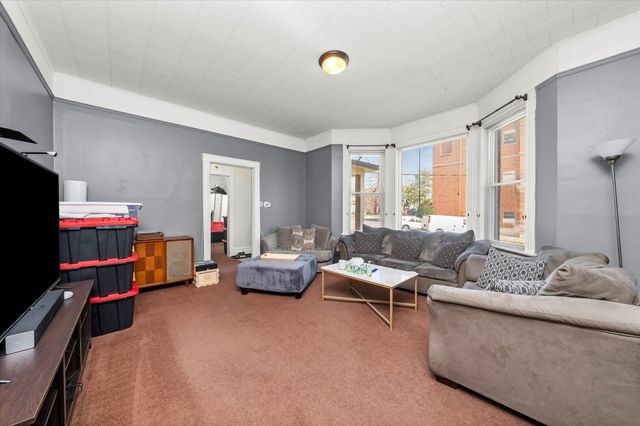 2537-2539 Grove Street, Blue Island, IL 60406