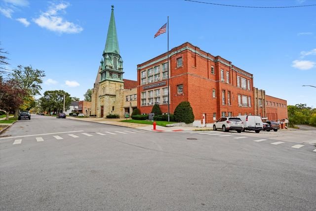 2537-2539 Grove Street, Blue Island, IL 60406