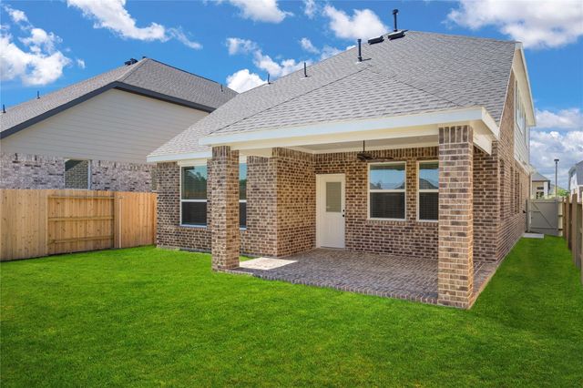 12818 Meadow Wind Way, Conroe, TX 77302