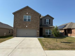 14313 Boomtown WAY, Elgin, TX 78621