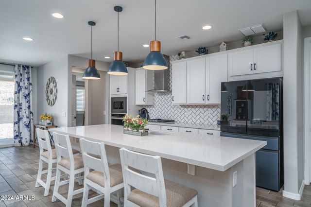 11987 S 172ND Avenue, Goodyear, AZ 85338