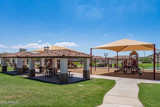 11987 S 172ND Avenue, Goodyear, AZ 85338