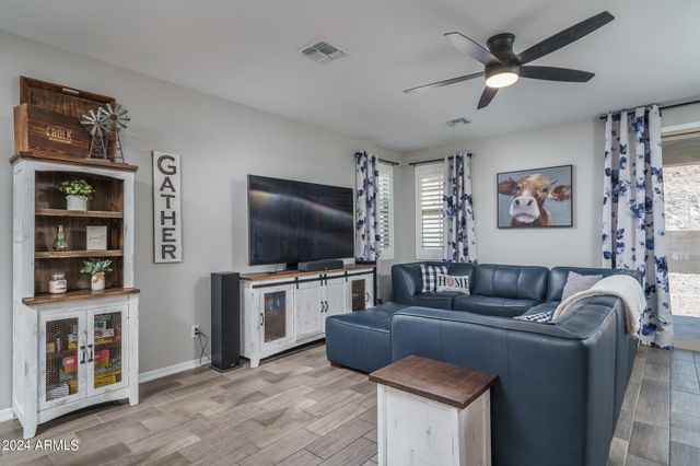 11987 S 172ND Avenue, Goodyear, AZ 85338