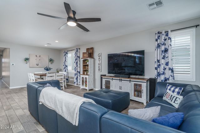 11987 S 172ND Avenue, Goodyear, AZ 85338