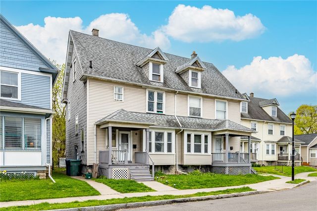159 Henrietta Street, Rochester, NY 14620