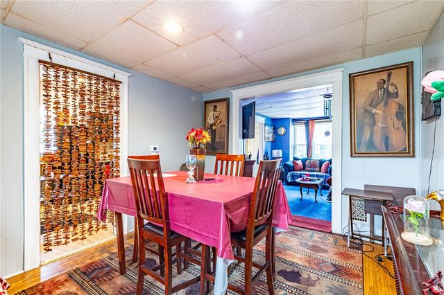 159 Henrietta Street, Rochester, NY 14620
