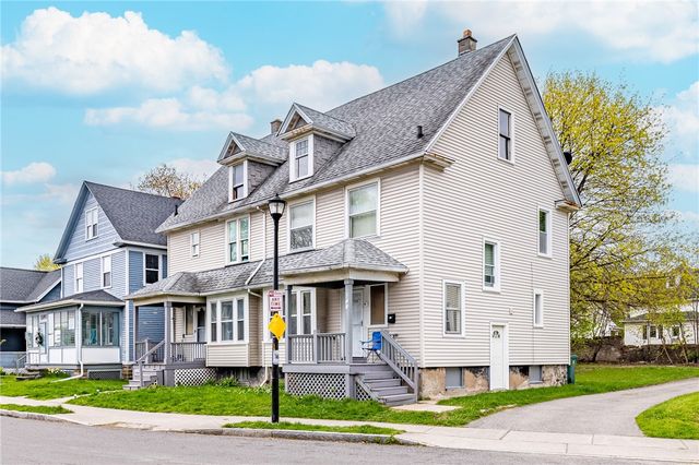 159 Henrietta Street, Rochester, NY 14620