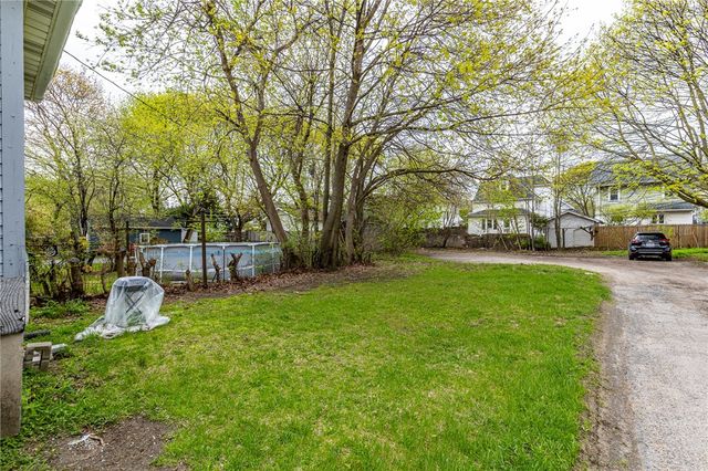 159 Henrietta Street, Rochester, NY 14620