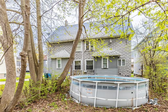 159 Henrietta Street, Rochester, NY 14620