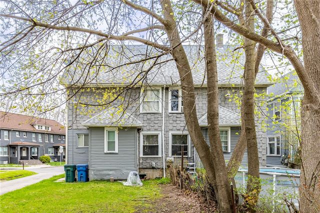 159 Henrietta Street, Rochester, NY 14620