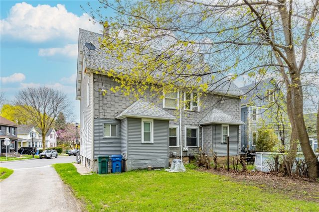 159 Henrietta Street, Rochester, NY 14620
